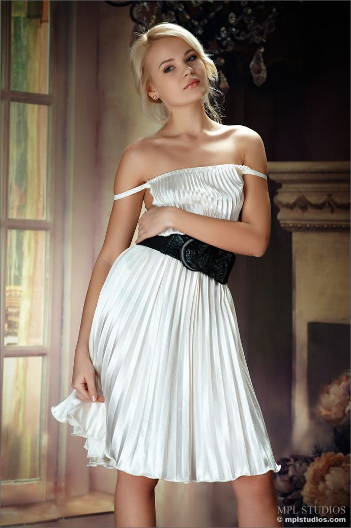 Подборка женской красоты (выпуск №171)