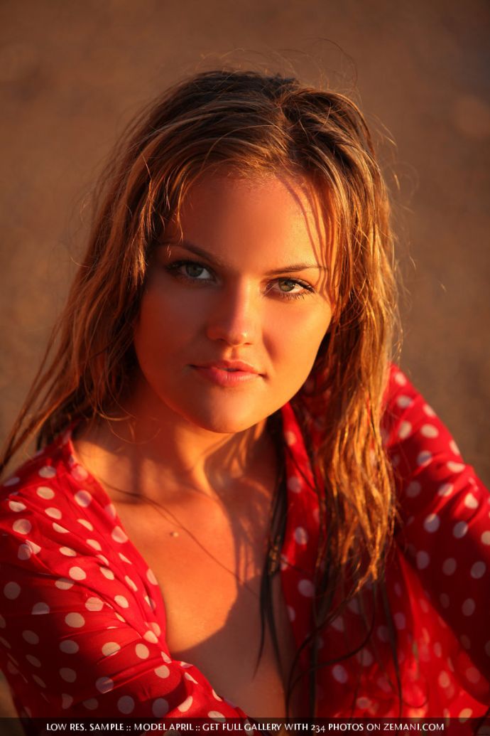 Подборка женской красоты (выпуск №171)