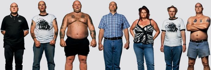 Поклонники и поклонницы