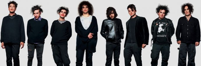 Поклонники и поклонницы