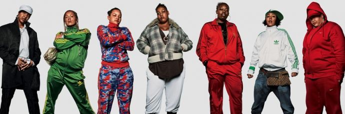 Поклонники и поклонницы