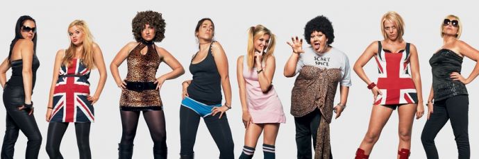 Поклонники и поклонницы