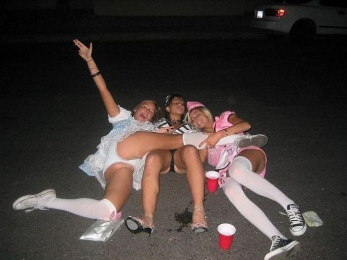 Пошлые картинки для взрослых. Часть 61