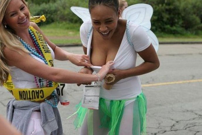 Пошлые картинки для взрослых. Часть 61