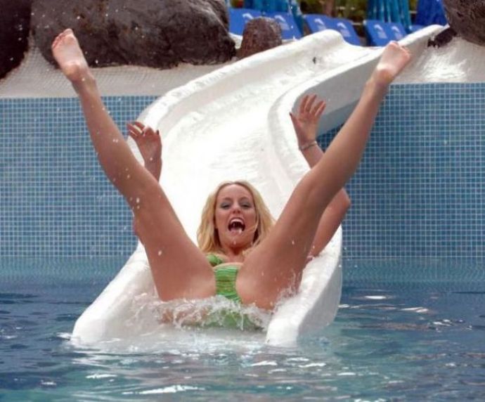 Пошлые картинки для взрослых. Часть 63