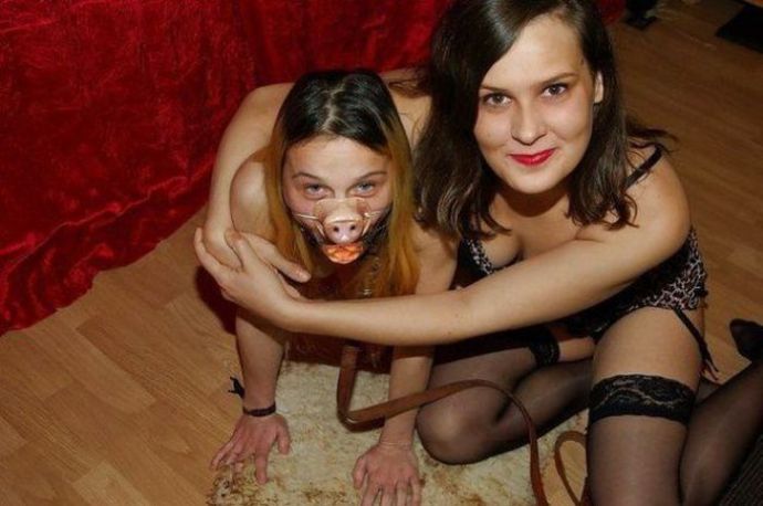 Пошлые картинки для взрослых. Часть 63