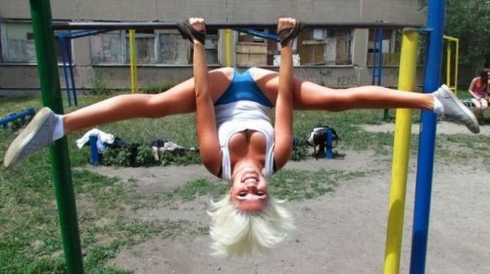 Пошлые картинки для взрослых. Часть 64