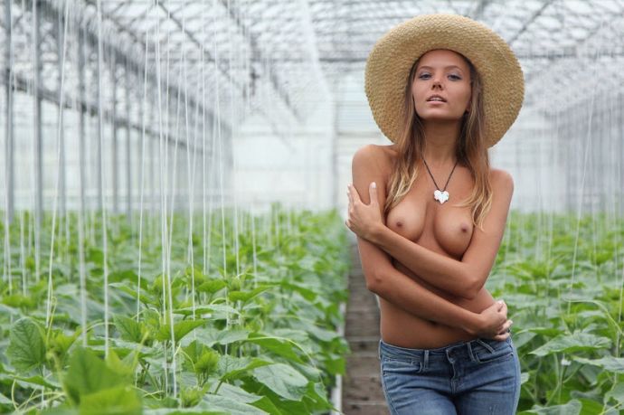 Сексуальные Девушки (эротика)