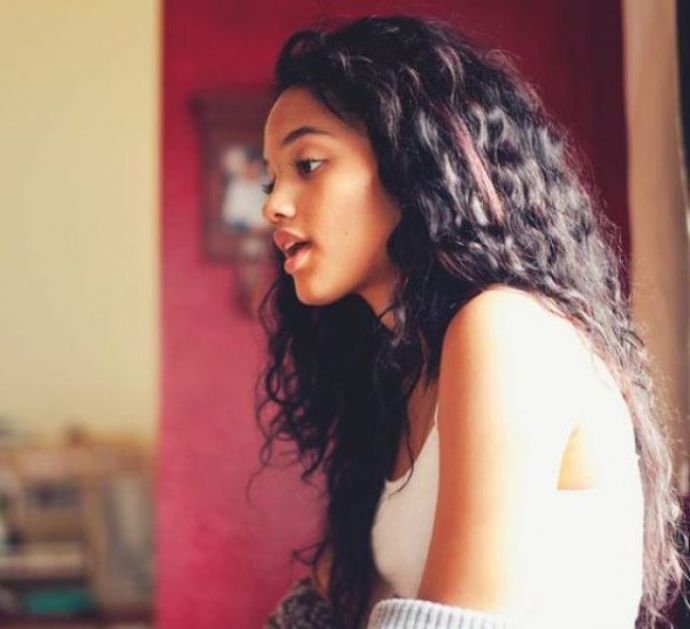 Темнокожие красотки