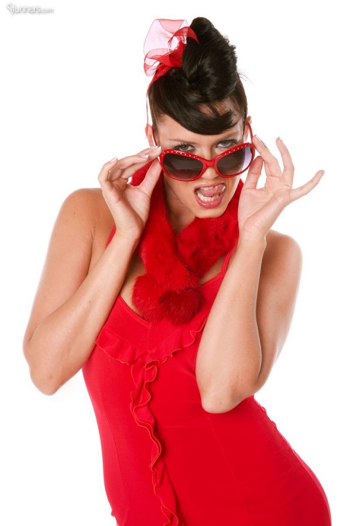 Veronica Da Souza - (эротика)