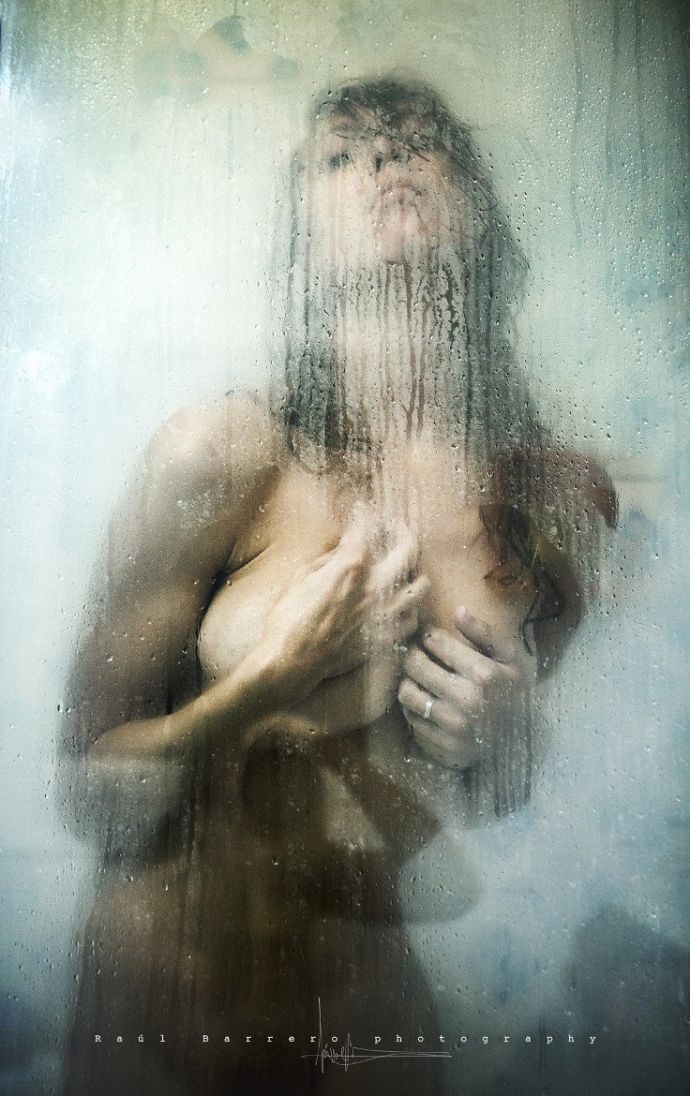 Женские формы (эротика)