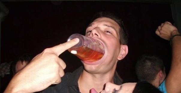 Вечерняя подборка идиотизмов)