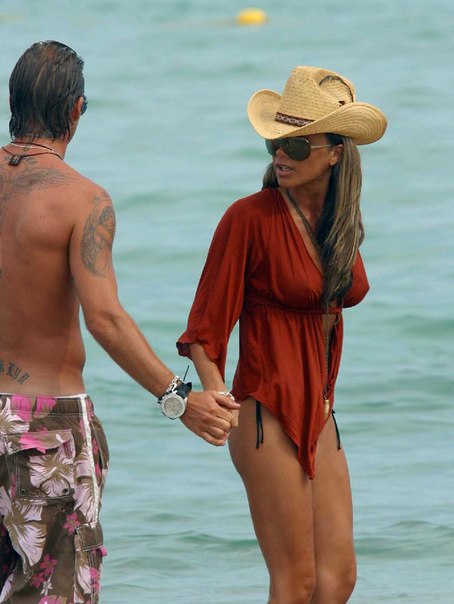 Виктория Бекхэм Голая - Victoria Beckham Nude