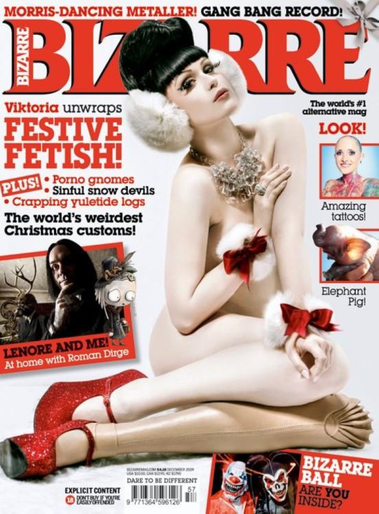 Виктория Модеста - красота без ноги Виктория Модеста - красота без ноги