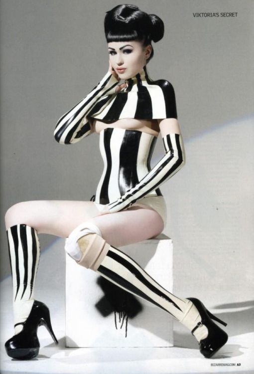 Виктория Модеста - красота без ноги Виктория Модеста - красота без ноги