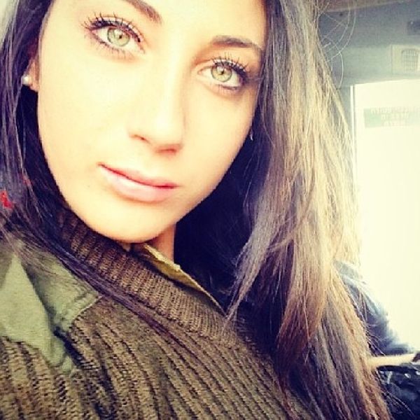 Военные девушкии зраильской армии