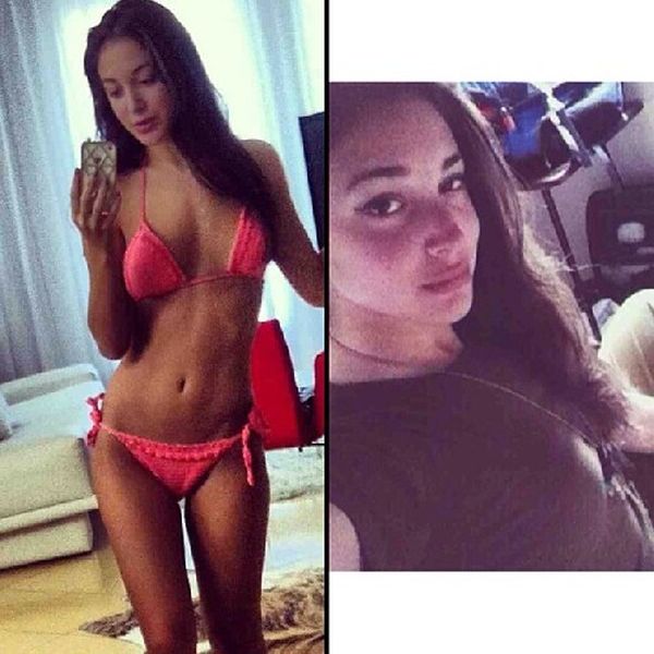 Военные девушкии зраильской армии