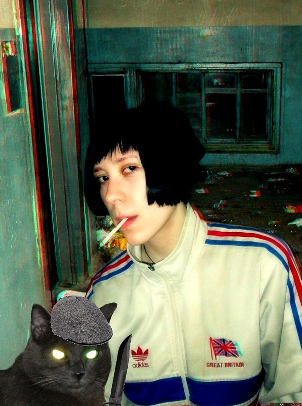 Чудики из социальных сетей 29.08.15