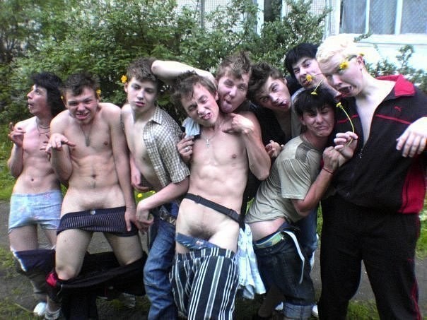 Чудики из социальных сетей 29.08.15