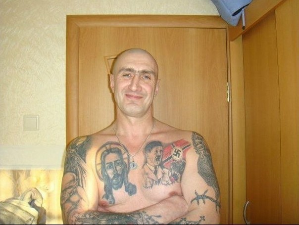 Чудики из социальных сетей 29.08.15