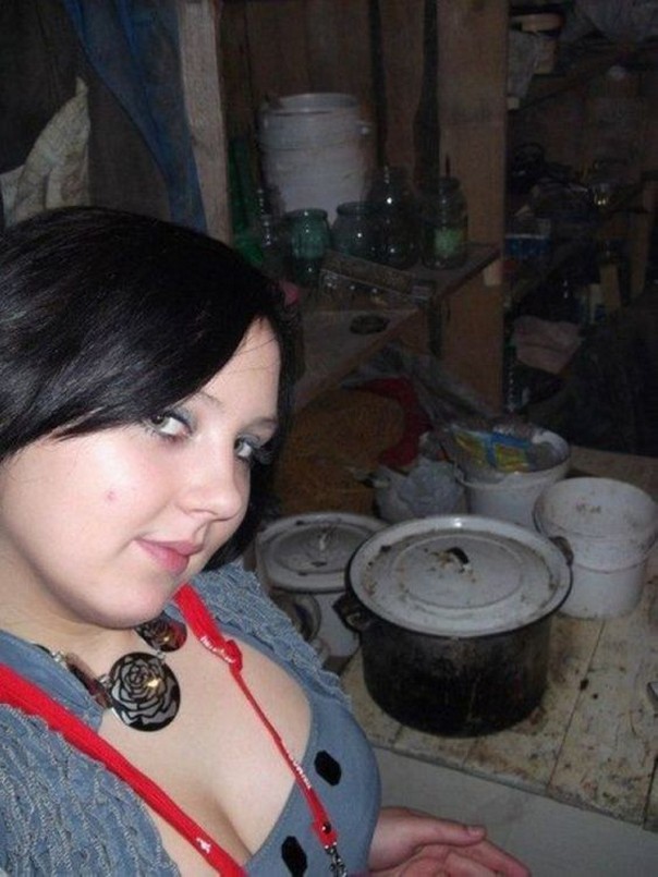 Чудики из социальных сетей 29.08.15