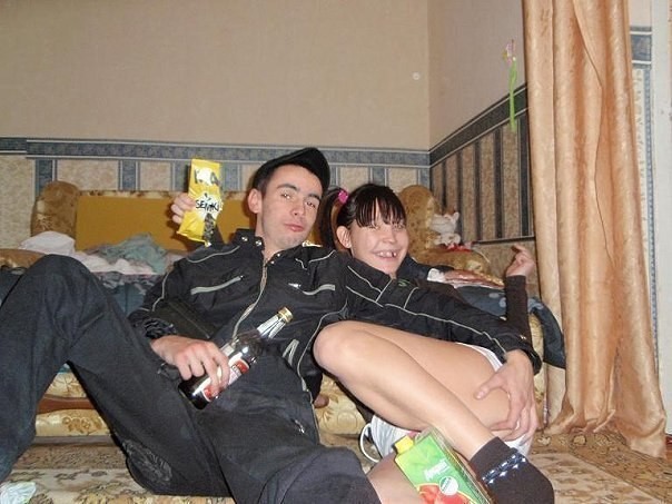 Чудики из социальных сетей 29.08.15