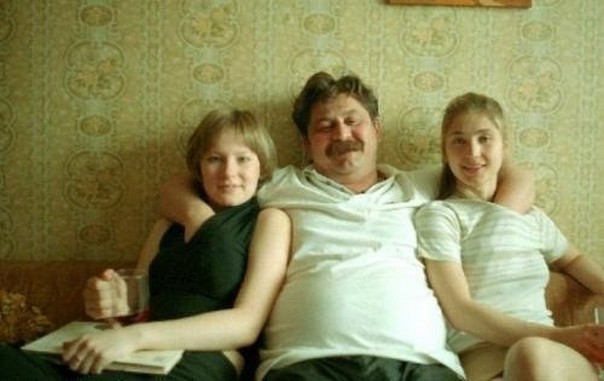 Чудики из социальных сетей 29.08.15