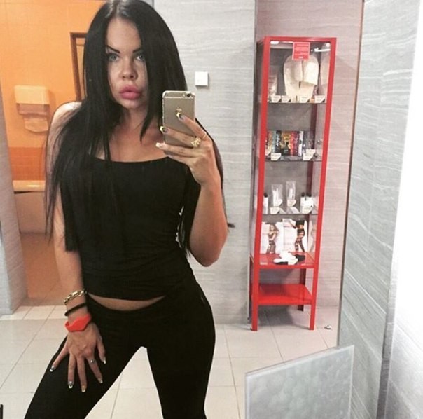 Чудики из социальных сетей 29.08.15