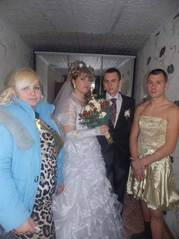 Чудики из социальных сетей 29.08.15