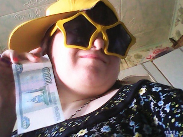 Чудики из социальных сетей 29.08.15