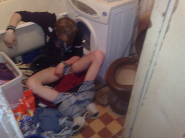 Чудики из социальных сетей 29.08.15