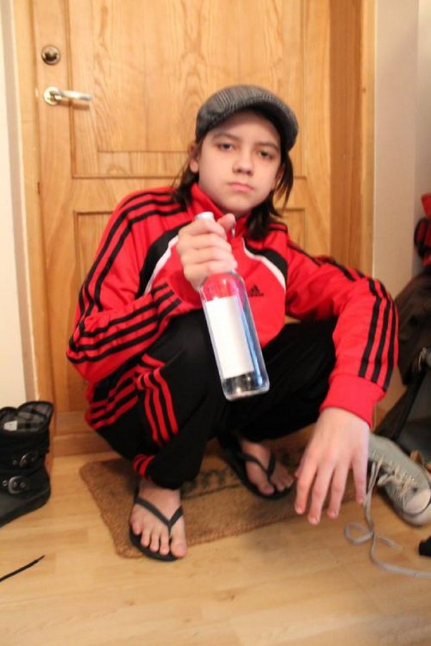 Чудики из социальных сетей 29.08.15