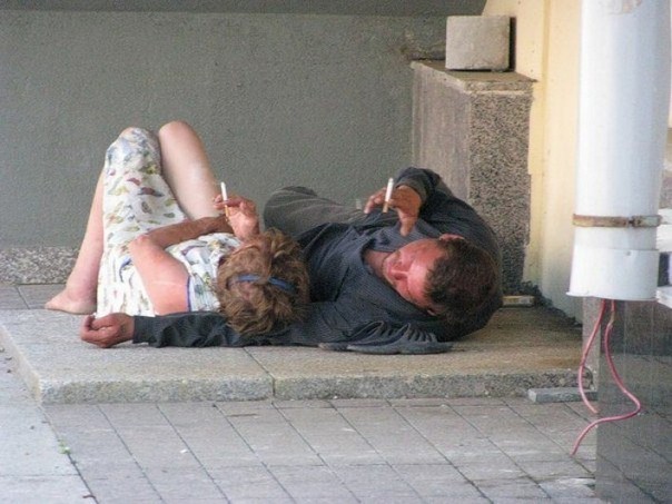 Чудики из социальных сетей 29.08.15