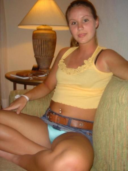 Девушки из социальных сетей (эротика)