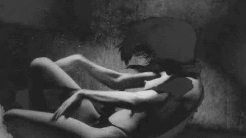 Эротические гифки 32 - (эротика онлайн)