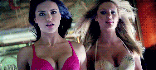 Эротические гифки 44 - (секс фото)