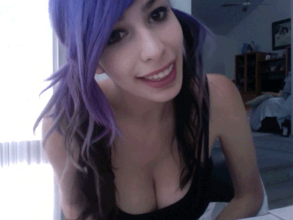 Эротические гифки 48 - (фото 18+)