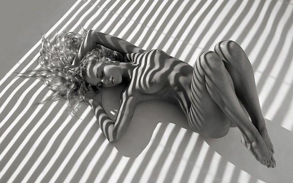 Эротический микс 101 - (эротика онлайн)