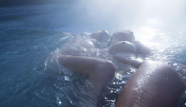 Эротический микс 103 - (фото НЮ)