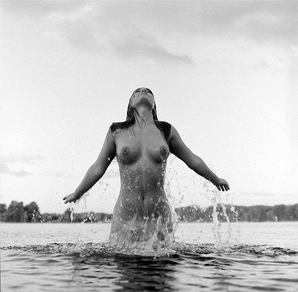 Эротический микс 105 - (фото 18+)