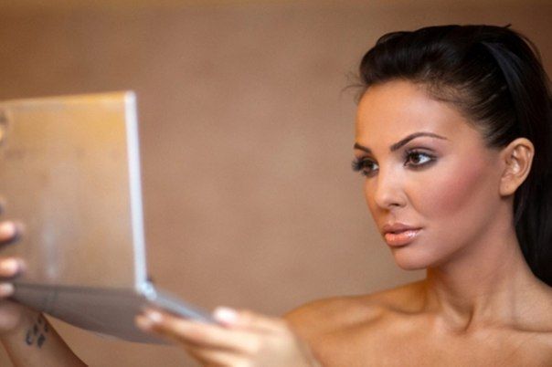 Эротический микс 115 - (смотреть эротику)