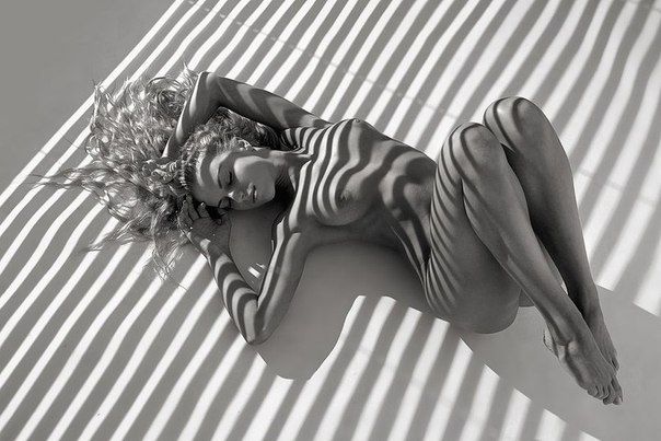 Эротический микс 116 - (эротика)