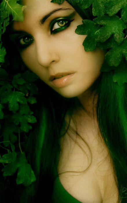 Эротический микс 119 - (голые девушки)