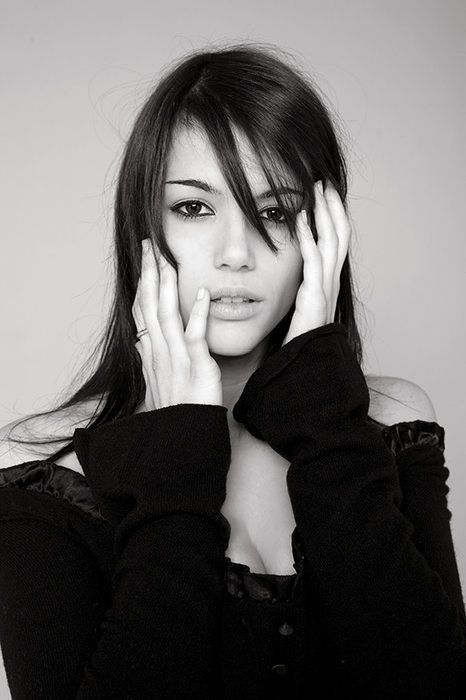 Эротический микс 119 - (голые девушки)