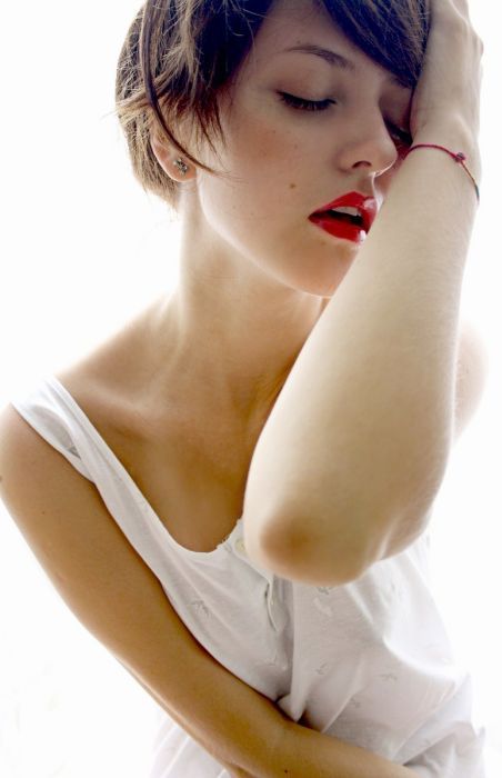 Эротический микс 121 - (смотреть эротику)