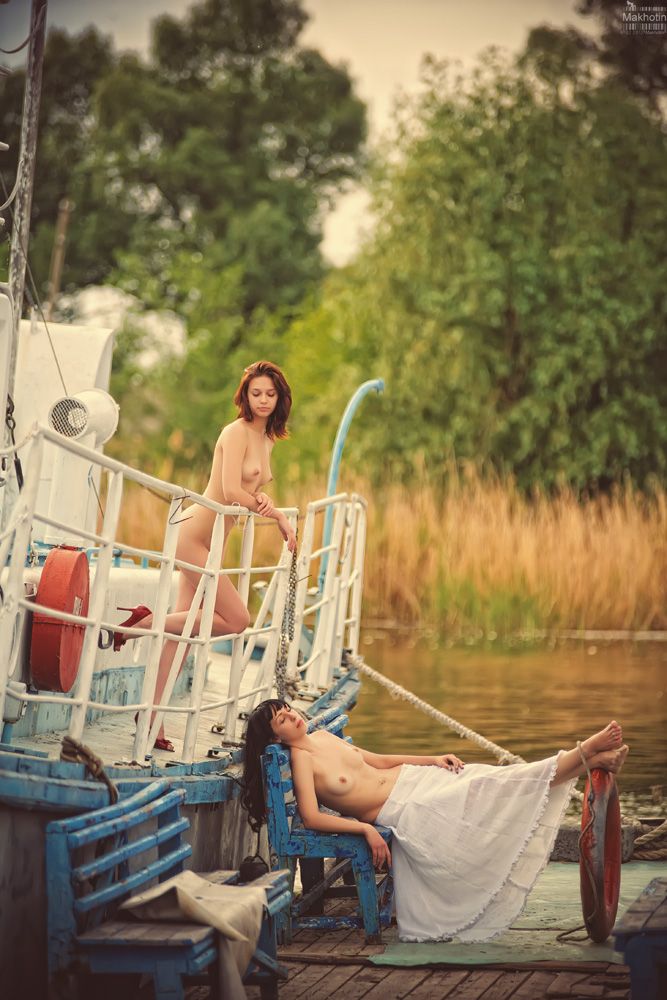 Эротический микс 23 - (эротика онлайн)