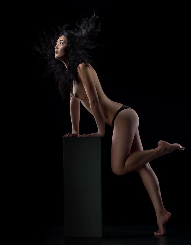 Эротический микс 23 - (эротика онлайн)