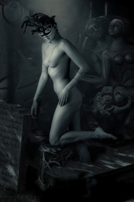 Эротический микс 28 - (красивая эротика)