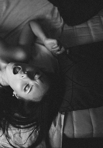 Эротический микс 32 - (фото 18+)