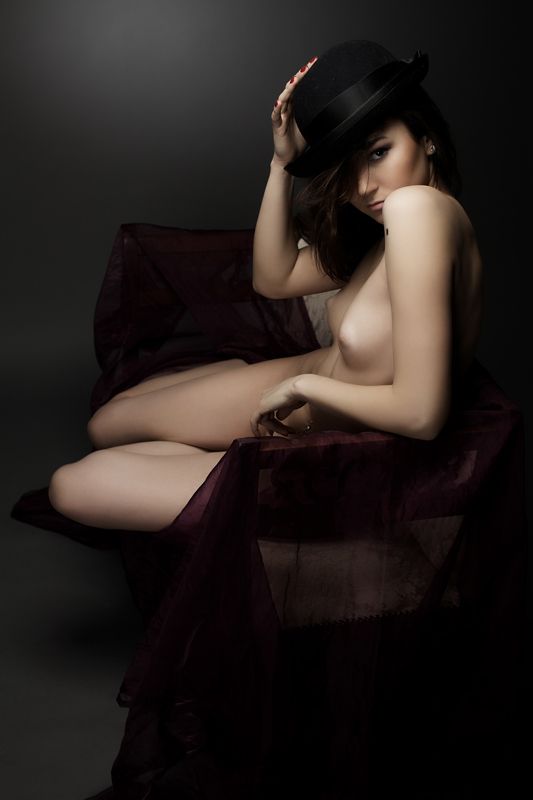 Эротический микс 32 - (фото 18+)